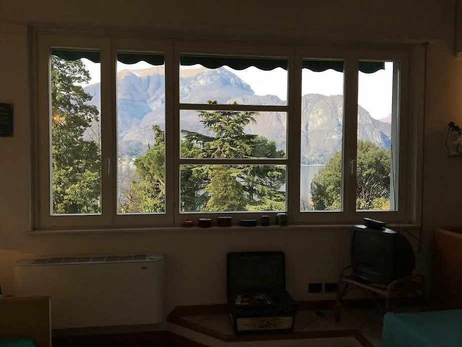 Park Apartment With Free Parking Bellagio