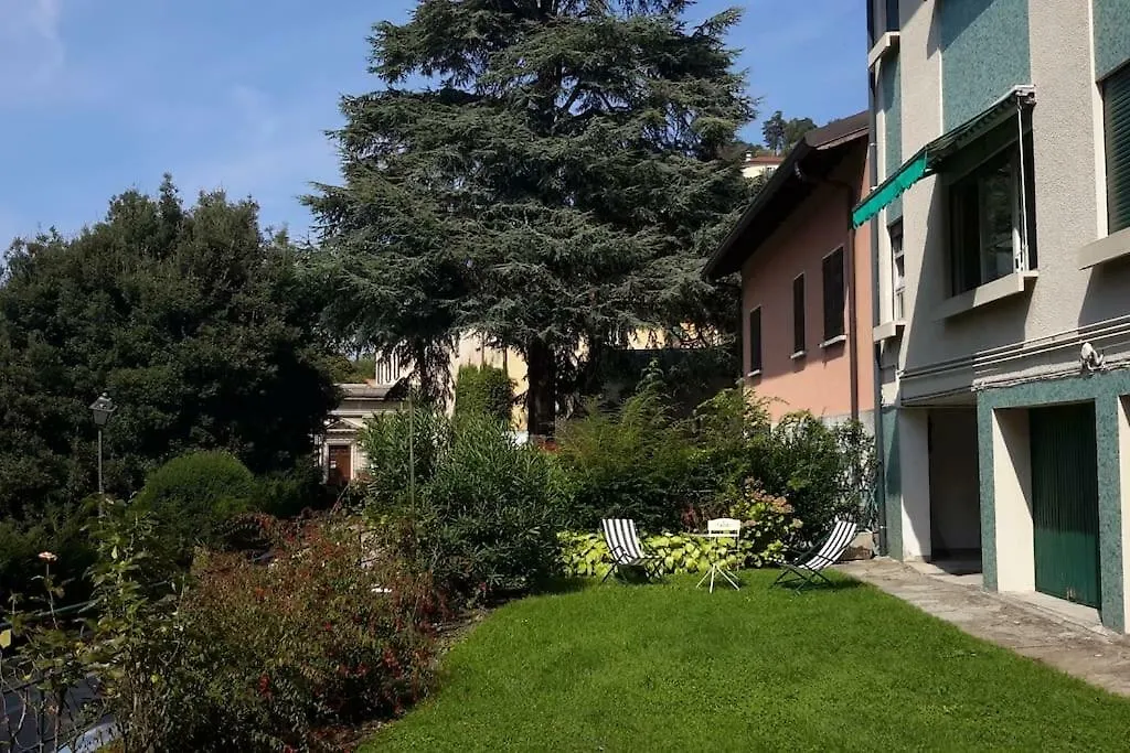 Park Apartment With Free Parking Bellagio