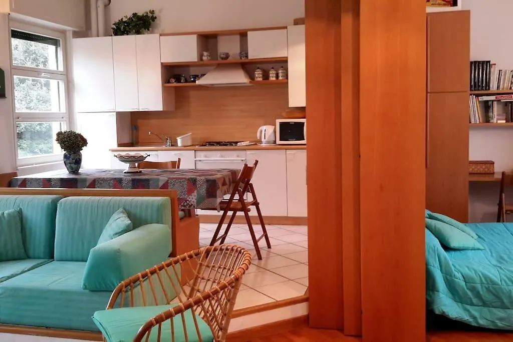 Park Apartment With Free Parking Bellagio